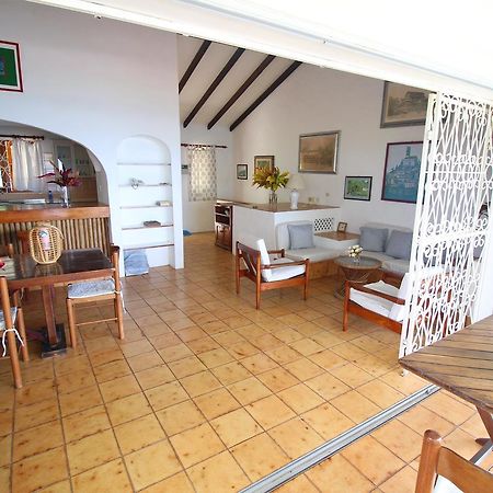 Kaz Bulinger Villa Machabee Exterior foto