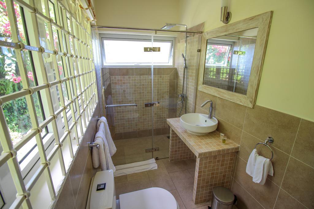 Kaz Bulinger Villa Machabee Exterior foto