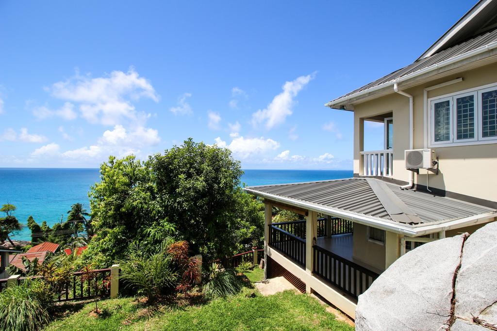 Kaz Bulinger Villa Machabee Exterior foto