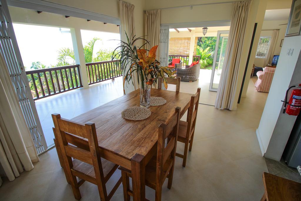 Kaz Bulinger Villa Machabee Exterior foto