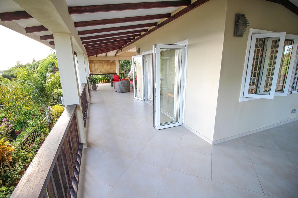 Kaz Bulinger Villa Machabee Exterior foto