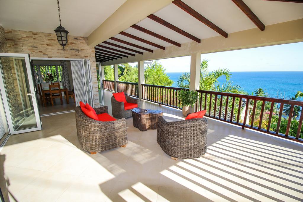 Kaz Bulinger Villa Machabee Exterior foto