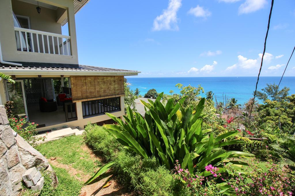 Kaz Bulinger Villa Machabee Exterior foto