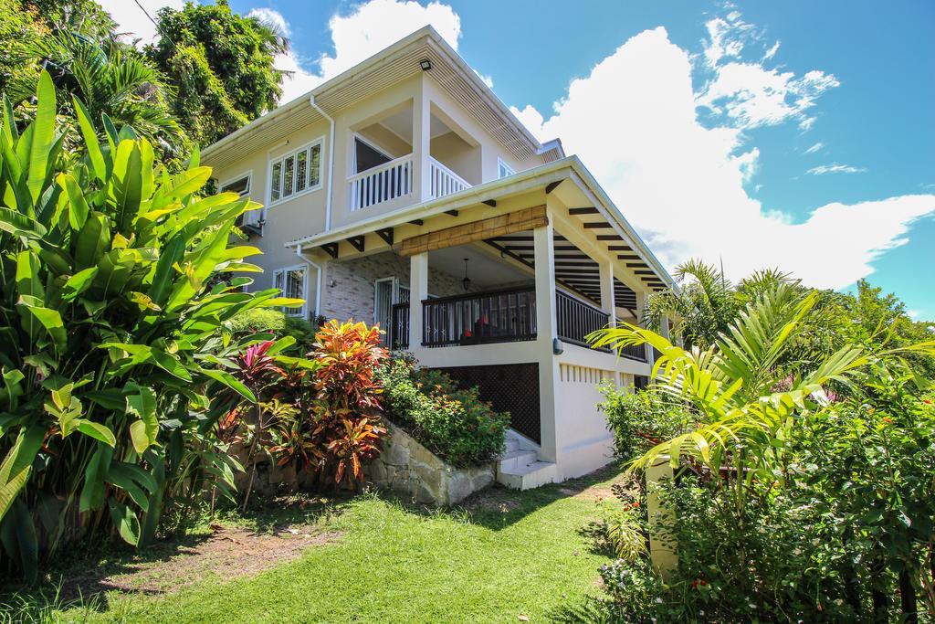 Kaz Bulinger Villa Machabee Exterior foto