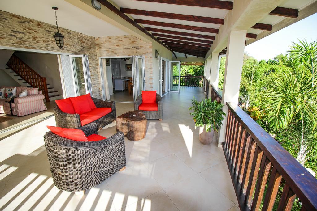 Kaz Bulinger Villa Machabee Exterior foto
