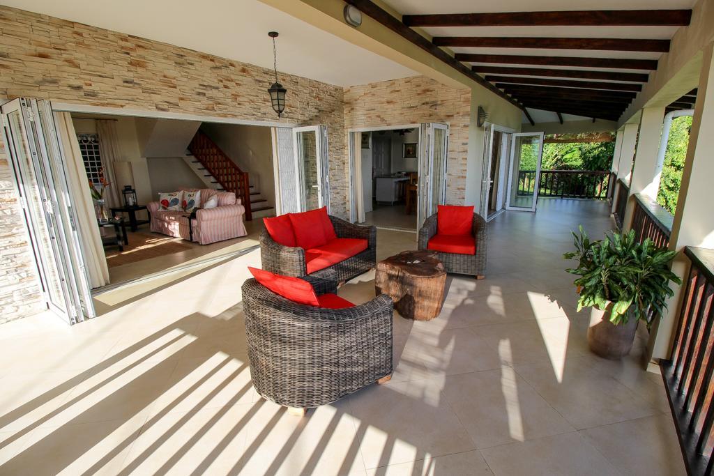 Kaz Bulinger Villa Machabee Exterior foto
