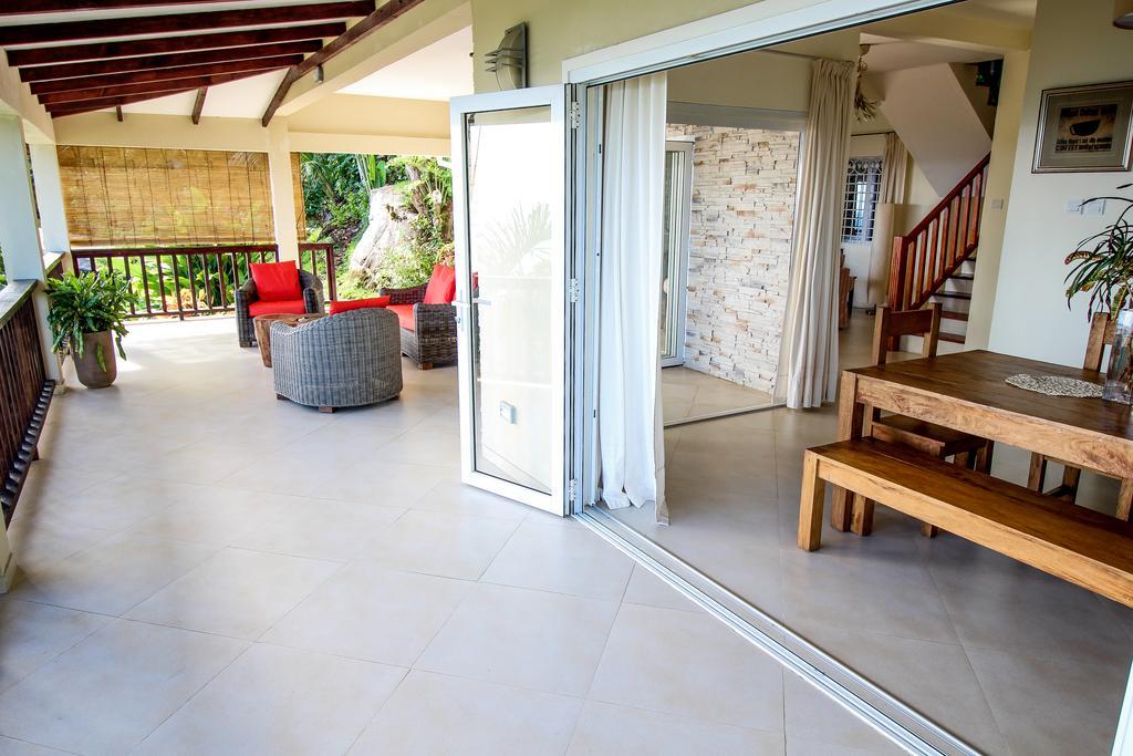 Kaz Bulinger Villa Machabee Exterior foto