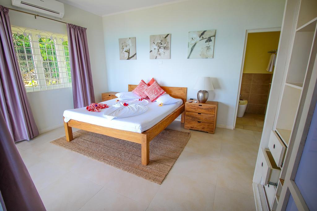 Kaz Bulinger Villa Machabee Exterior foto