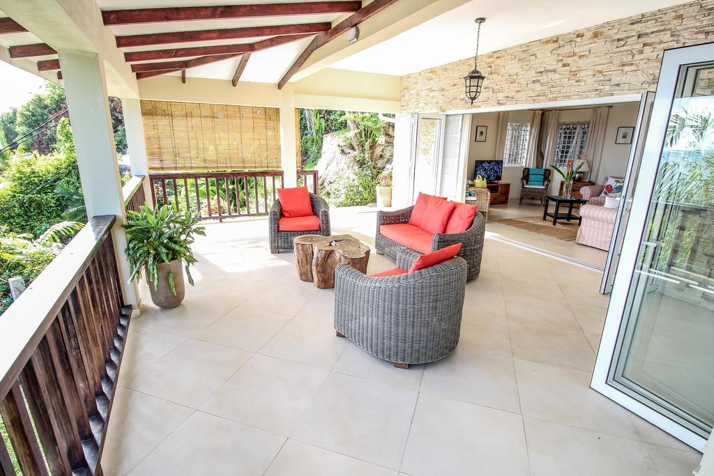 Kaz Bulinger Villa Machabee Exterior foto