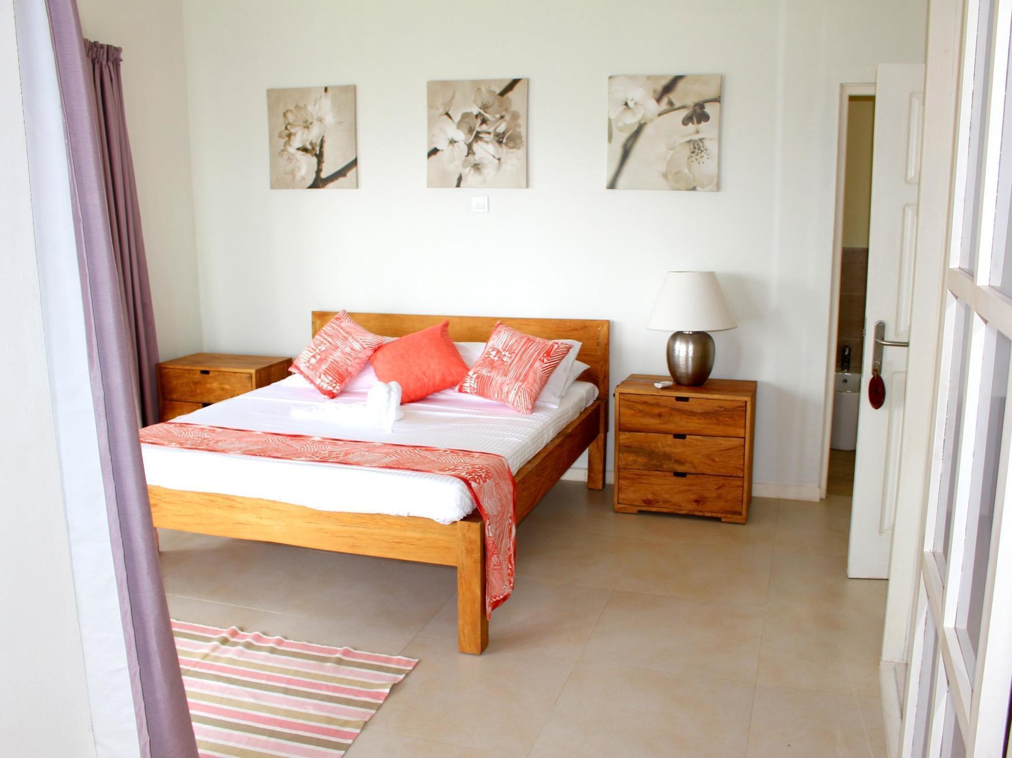 Kaz Bulinger Villa Machabee Exterior foto