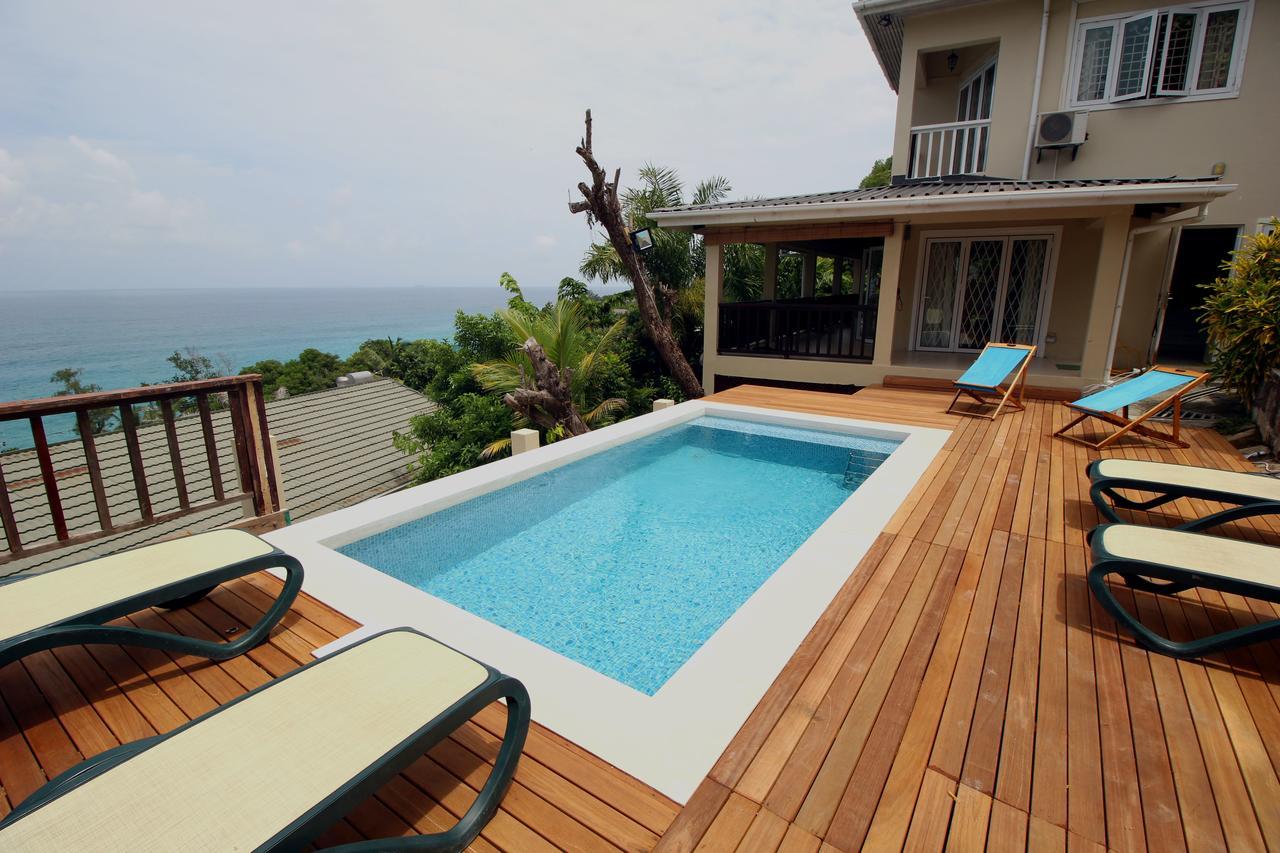 Kaz Bulinger Villa Machabee Exterior foto