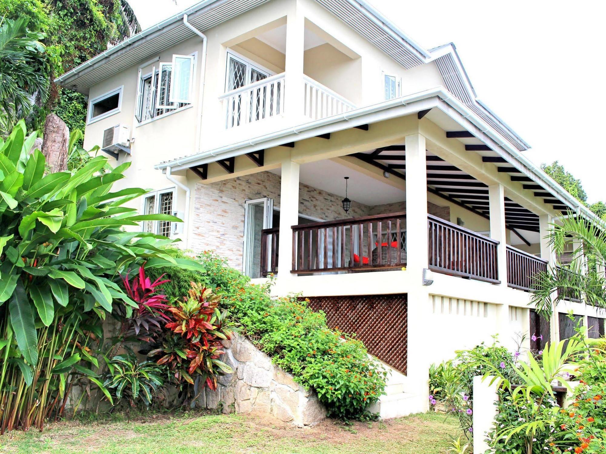 Kaz Bulinger Villa Machabee Exterior foto