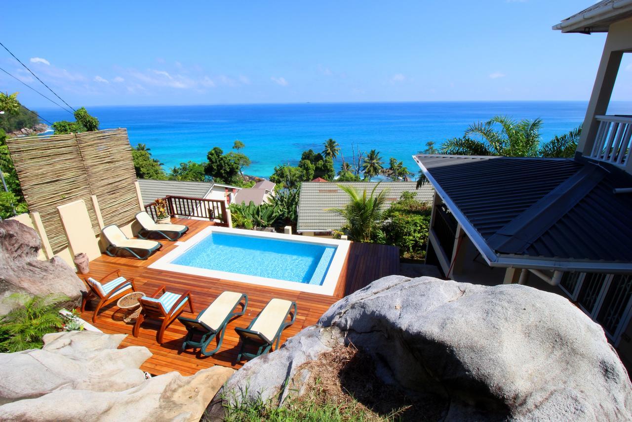 Kaz Bulinger Villa Machabee Exterior foto