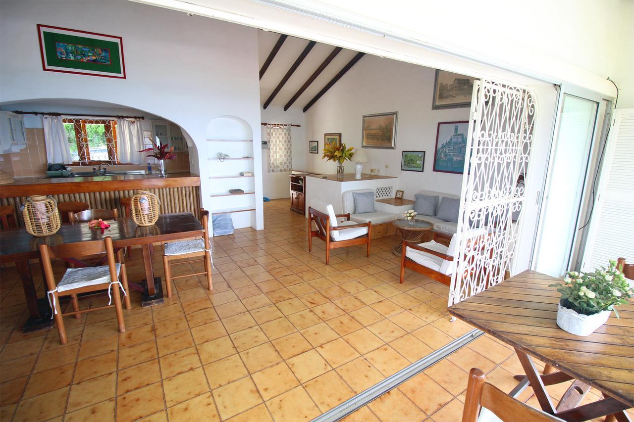 Kaz Bulinger Villa Machabee Exterior foto